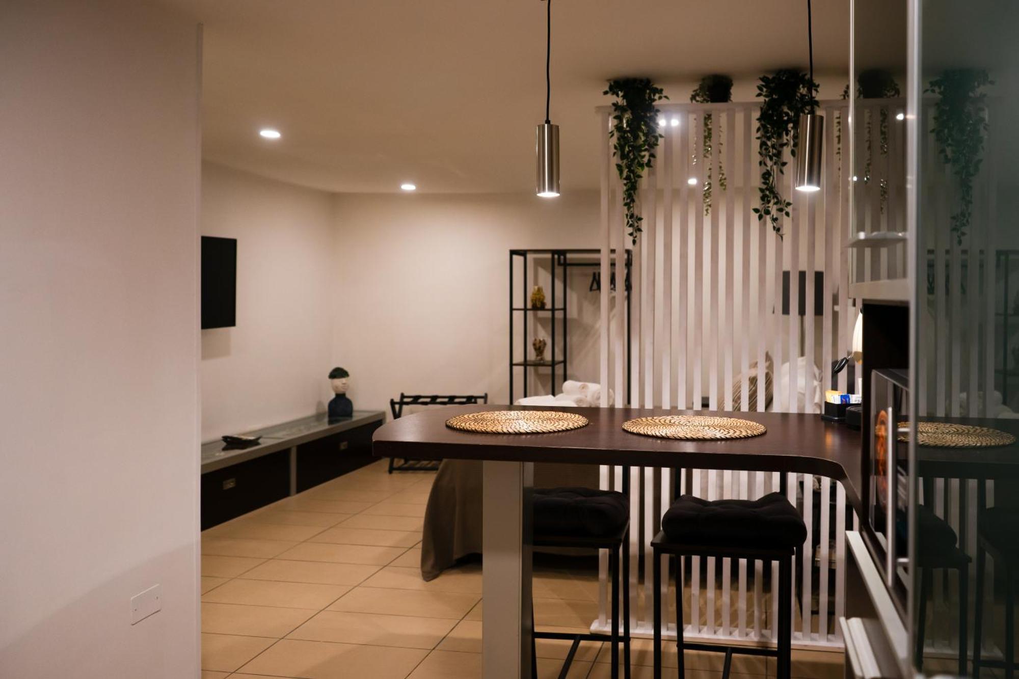 La Casa Del Gigante - Appartement
