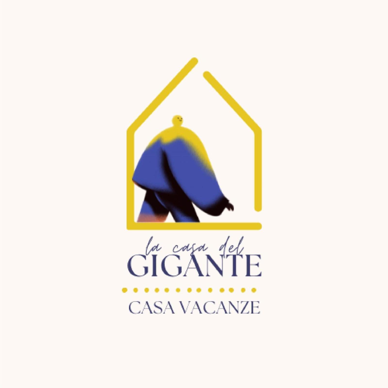 Appartement La Casa Del Gigante - *