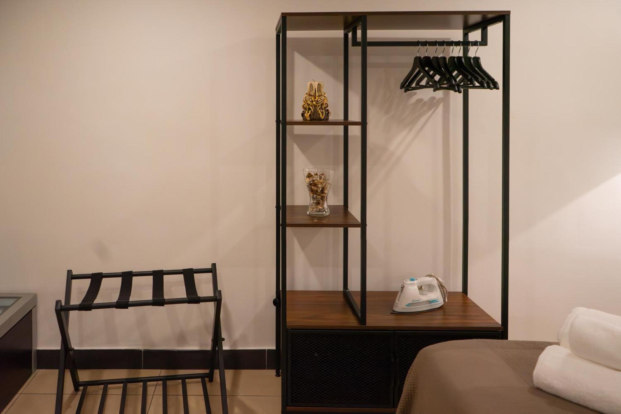 La Casa Del Gigante - Appartement