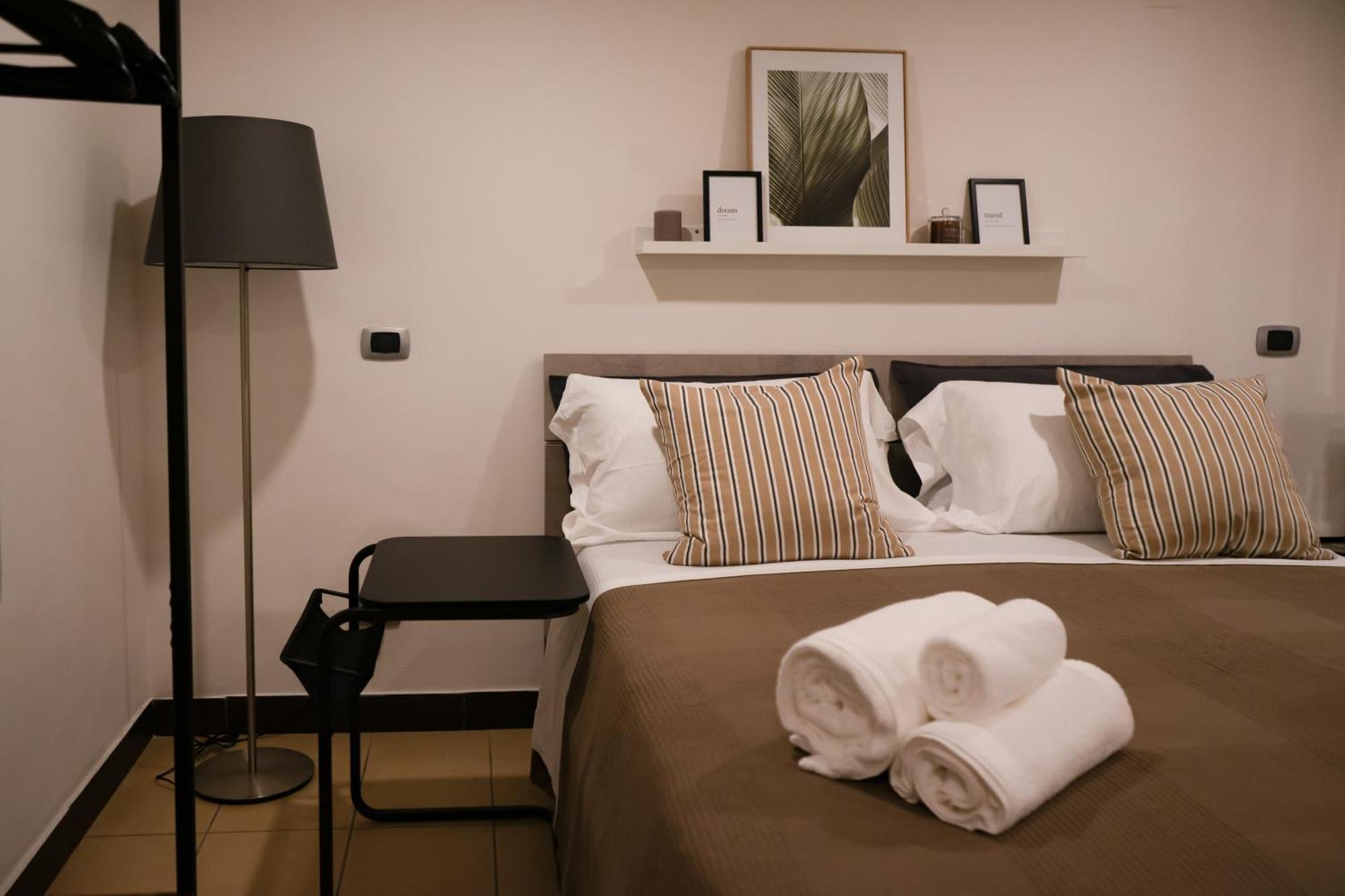 La Casa Del Gigante - Appartement Napels