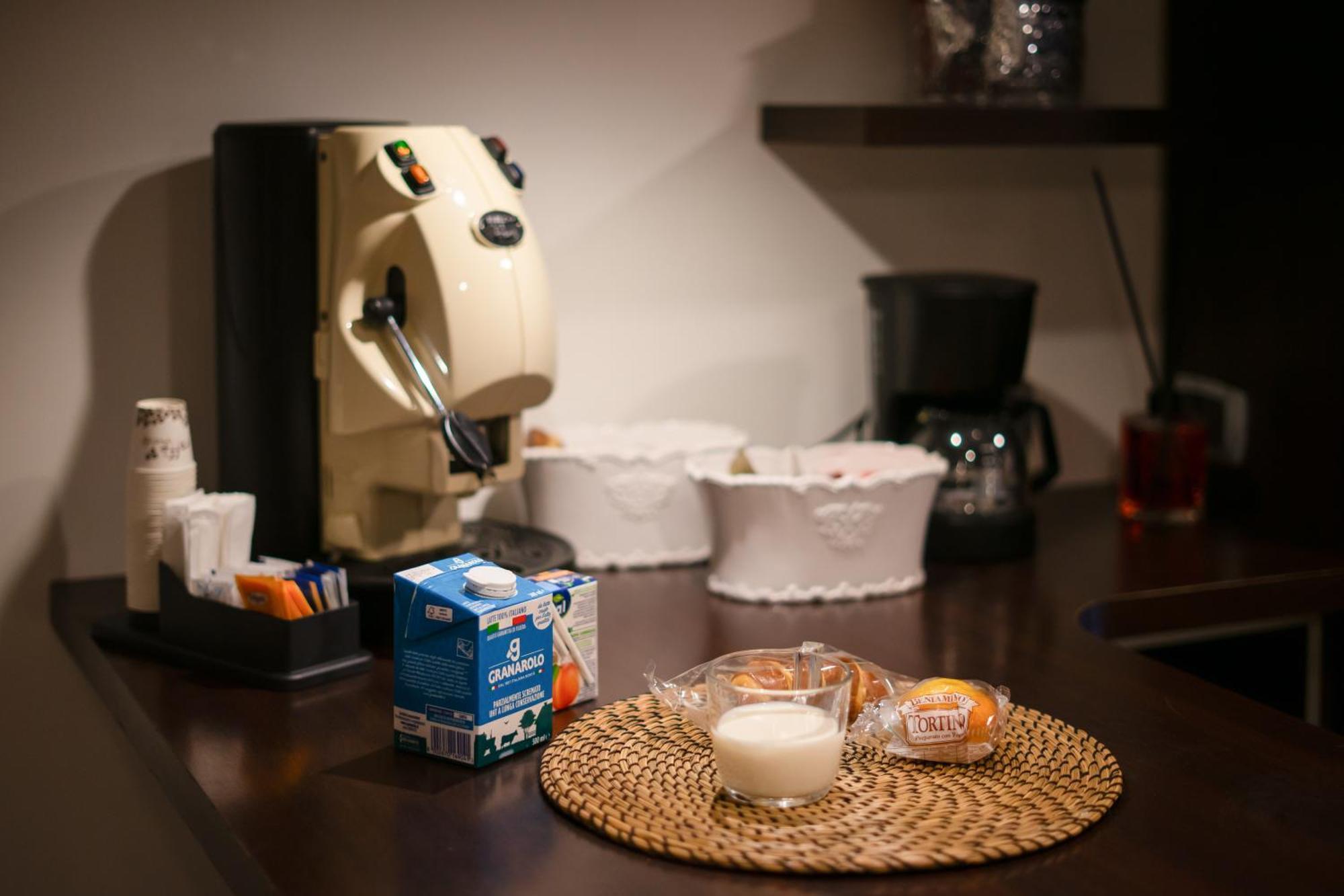 Appartement La Casa Del Gigante - *