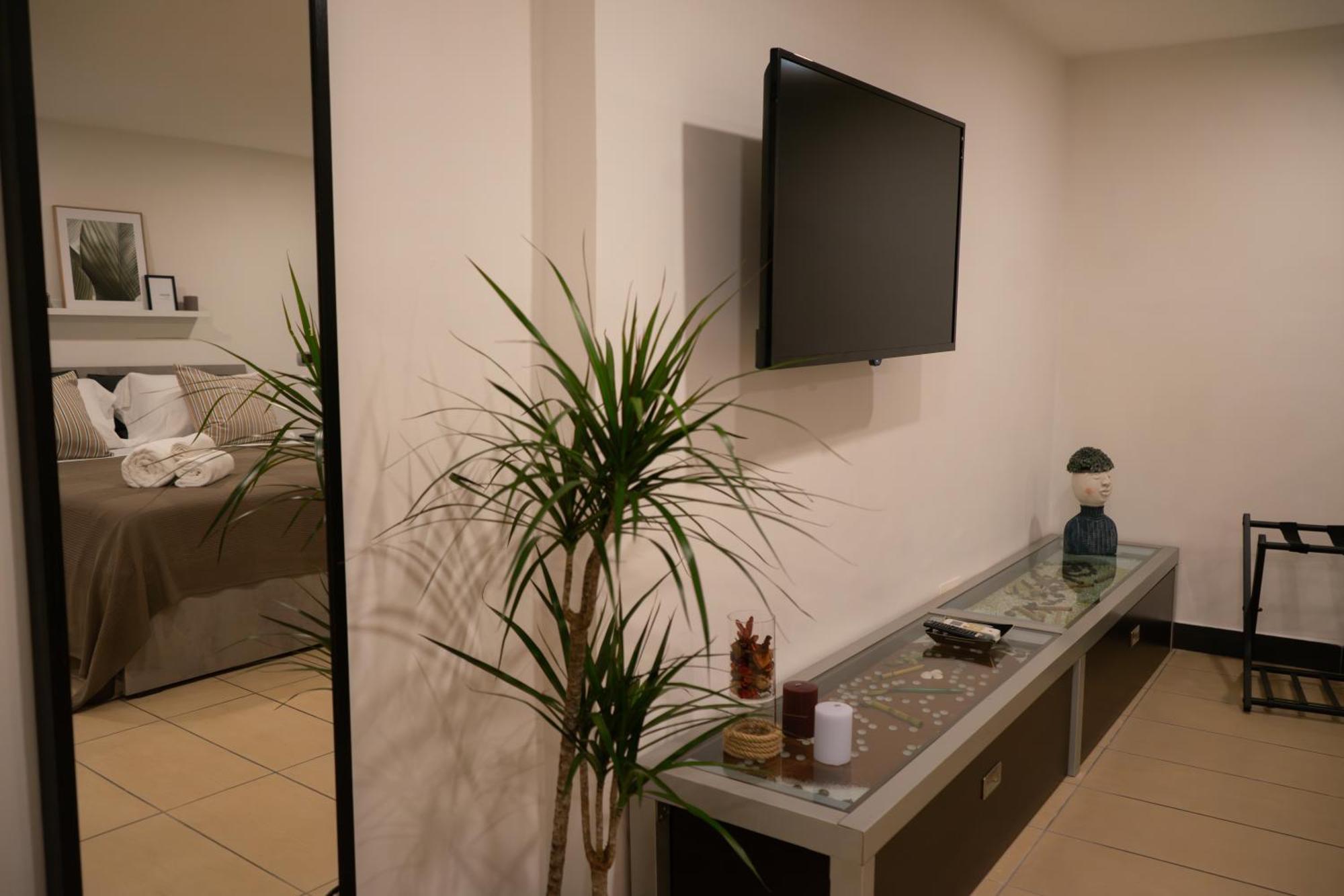 Appartement La Casa Del Gigante - Napels