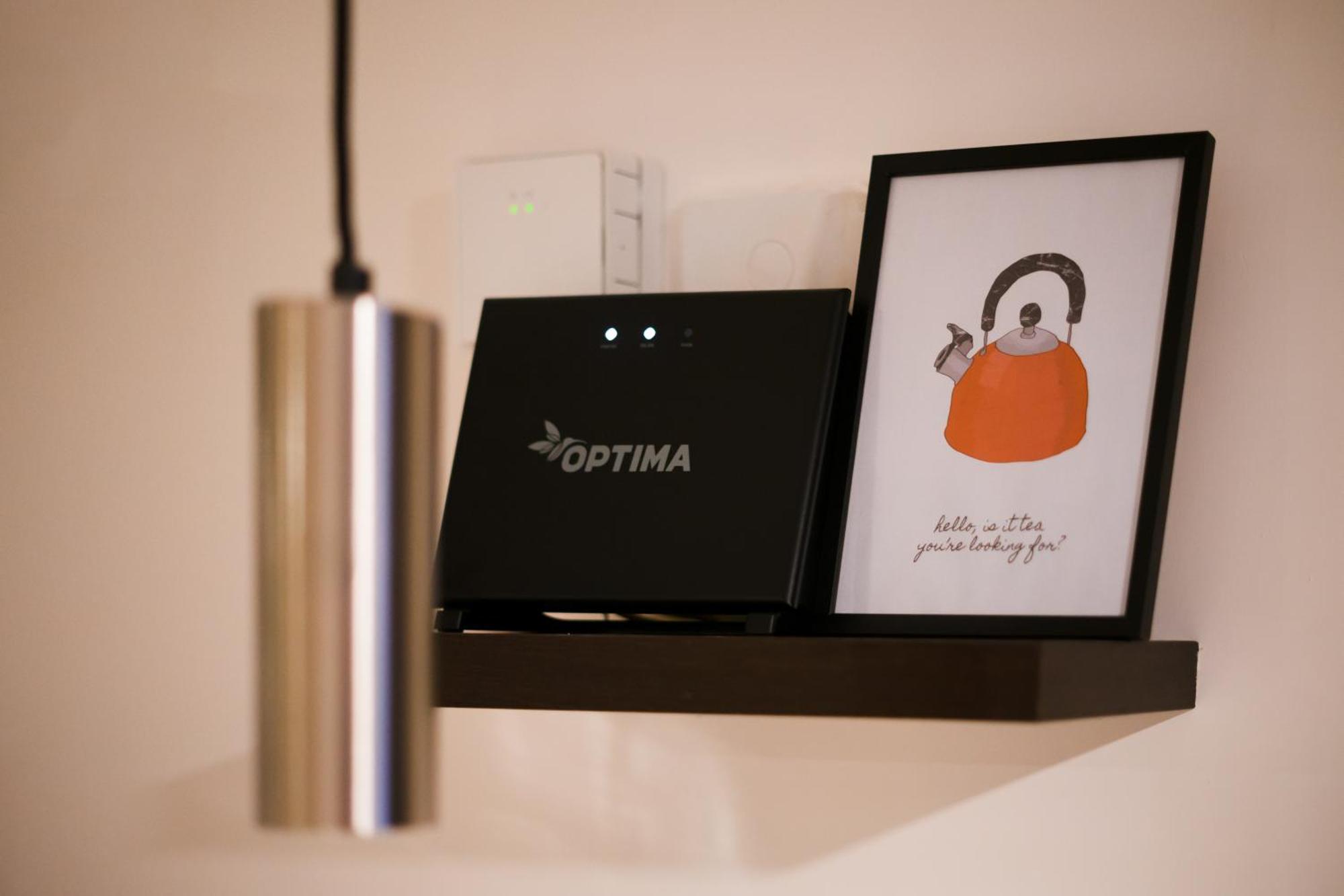 Appartamento La Casa Del Gigante - *